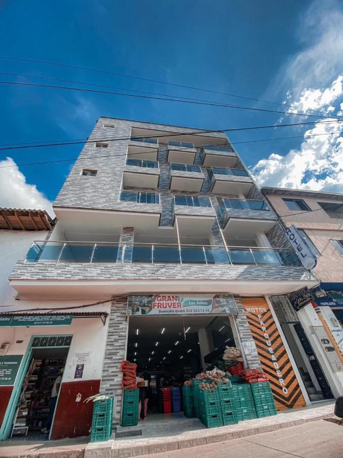 Hotel Gran Plaza San Rafael Сан Рафаел Екстериор снимка