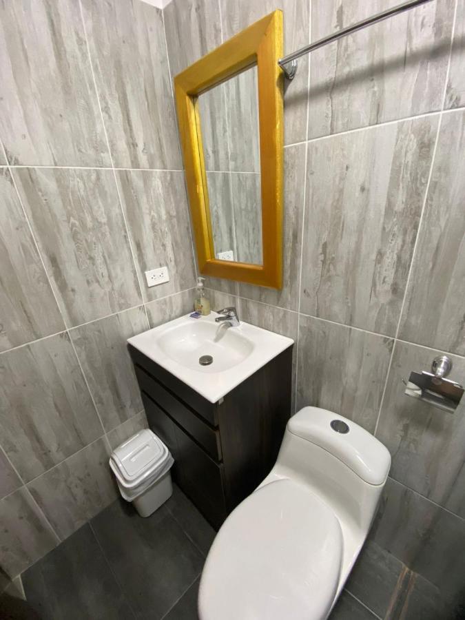 Hotel Gran Plaza San Rafael Сан Рафаел Екстериор снимка