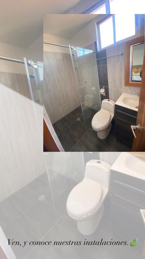 Hotel Gran Plaza San Rafael Сан Рафаел Екстериор снимка
