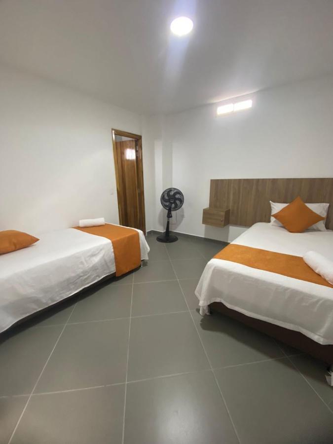 Hotel Gran Plaza San Rafael Сан Рафаел Екстериор снимка