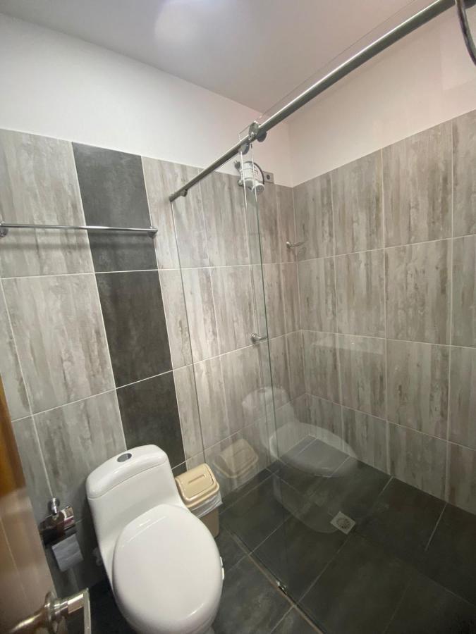 Hotel Gran Plaza San Rafael Сан Рафаел Екстериор снимка