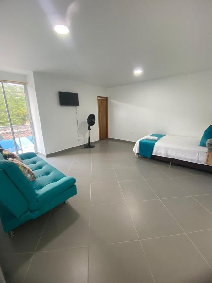 Hotel Gran Plaza San Rafael Сан Рафаел Екстериор снимка