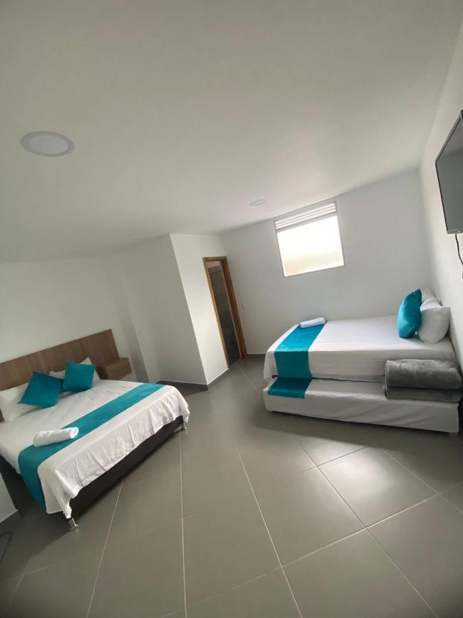Hotel Gran Plaza San Rafael Сан Рафаел Екстериор снимка